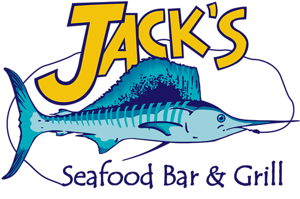 Jack's Seafood Bar and Grill logo