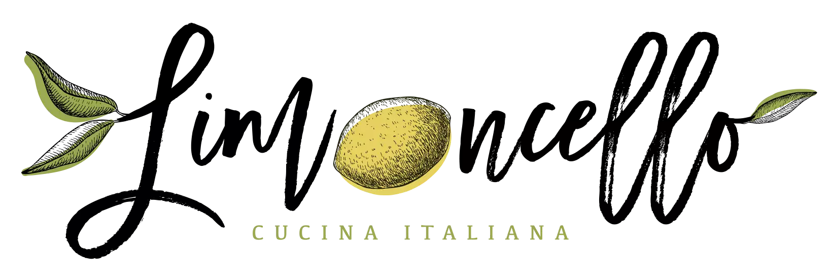 Limoncello logo