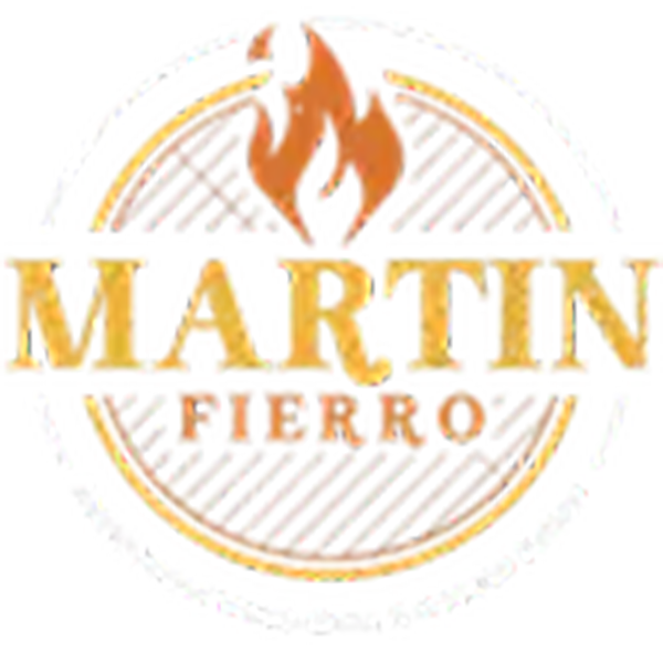 Martin Fierro Restaurant logo