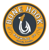 Bone Hook Brewing Company logo