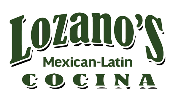 Lozano's logo