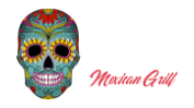 K-Rico Mexican Grill logo