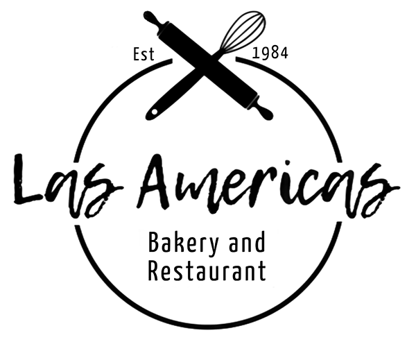 Las Americas Bakery logo