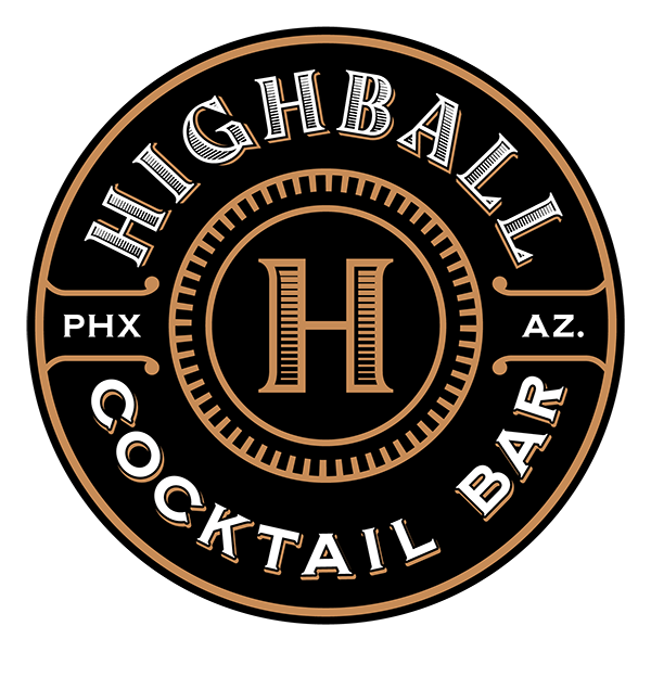 Highball logo