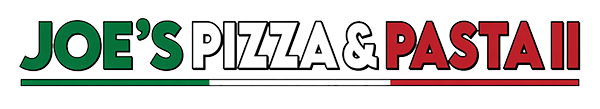 Joes Pizza & Pasta 2 logo