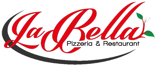 LaBella Pizzeria and Restaurant logo