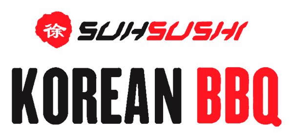 Suh Sushi Korean BBQ No Grill Reservations logo