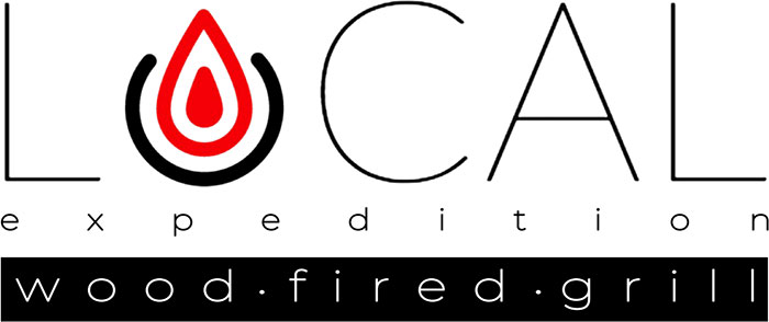 Local Expedition - Sandy Springs Catering logo