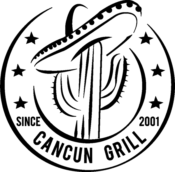 Cancun Grill logo