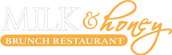 Milk and Honey Restaurant at Cascade logo