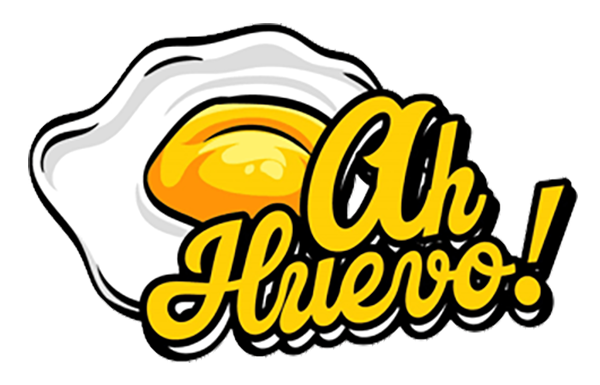 AH AHUEVO! - Stockton logo