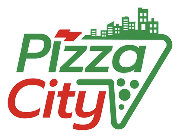 Pizza City logo