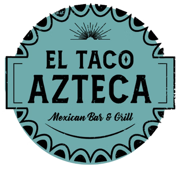 El Taco Azteca Bar and Grill logo