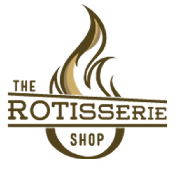 The Rotisserie Shop logo