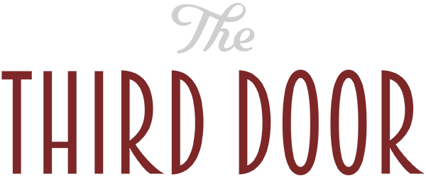 The Third Door logo