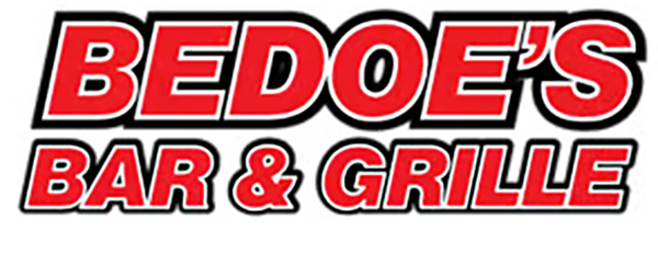 Bedoe's Bar & Grille logo