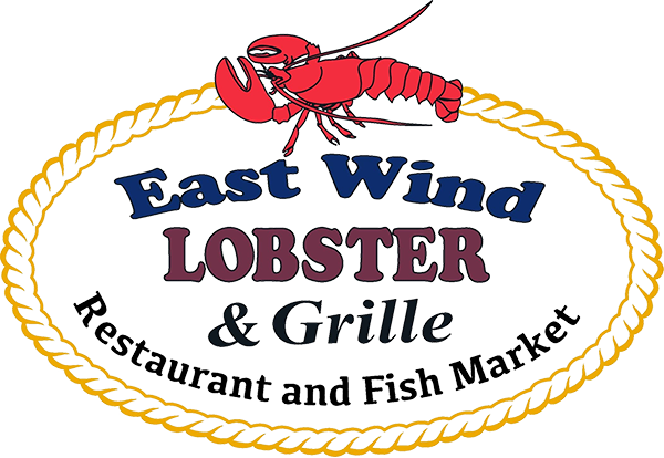 East Wind Lobster and Grille logo