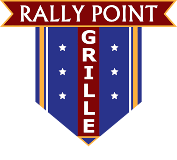 Rally Point Grille - Ellijay logo