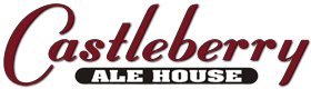 Castleberry Ale House logo