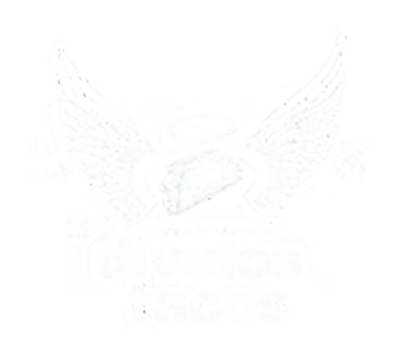 Divinos Tacos logo