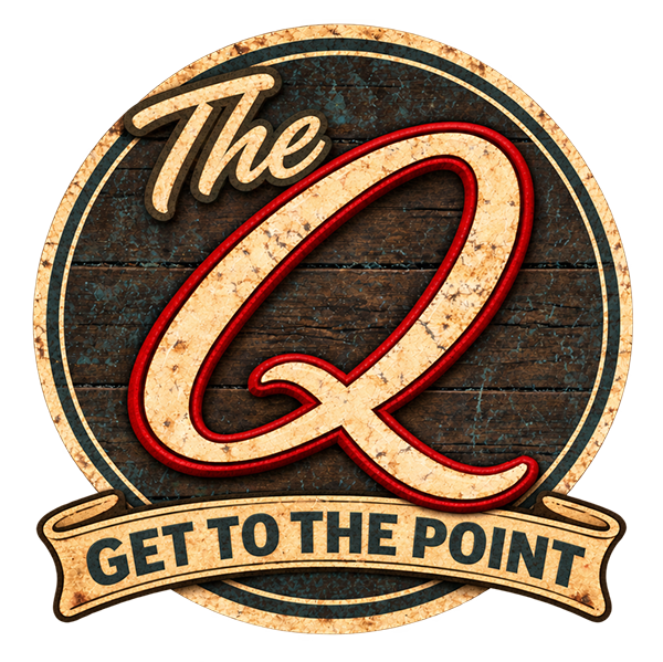 The Q logo