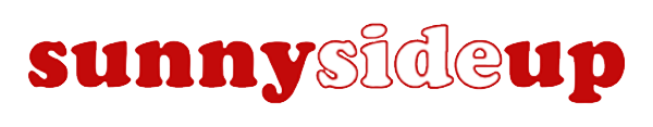 Sunnyside Up logo