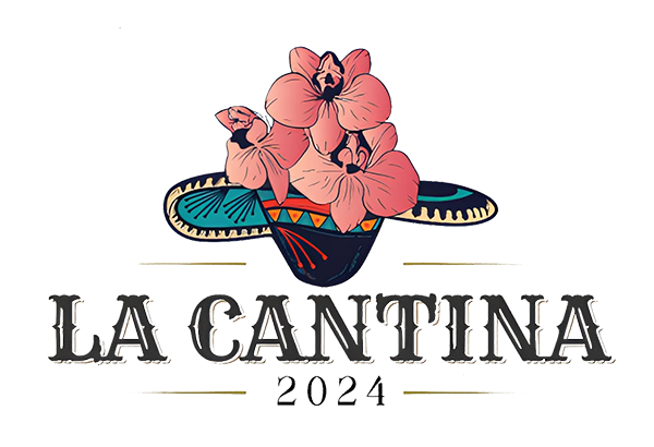 La Cantina 2024 logo