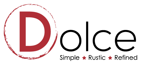 Dolce Restaurant and Wine Bar logo