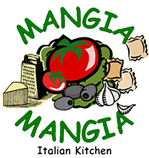 Mangia Mangia Italian Kitchen logo
