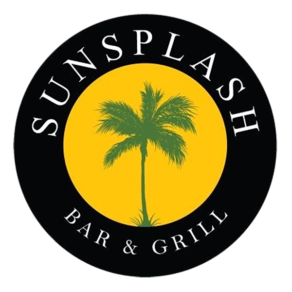 Sun Splash Bar & Grill logo
