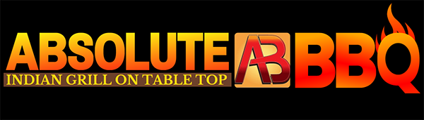 Absolute BBQ logo