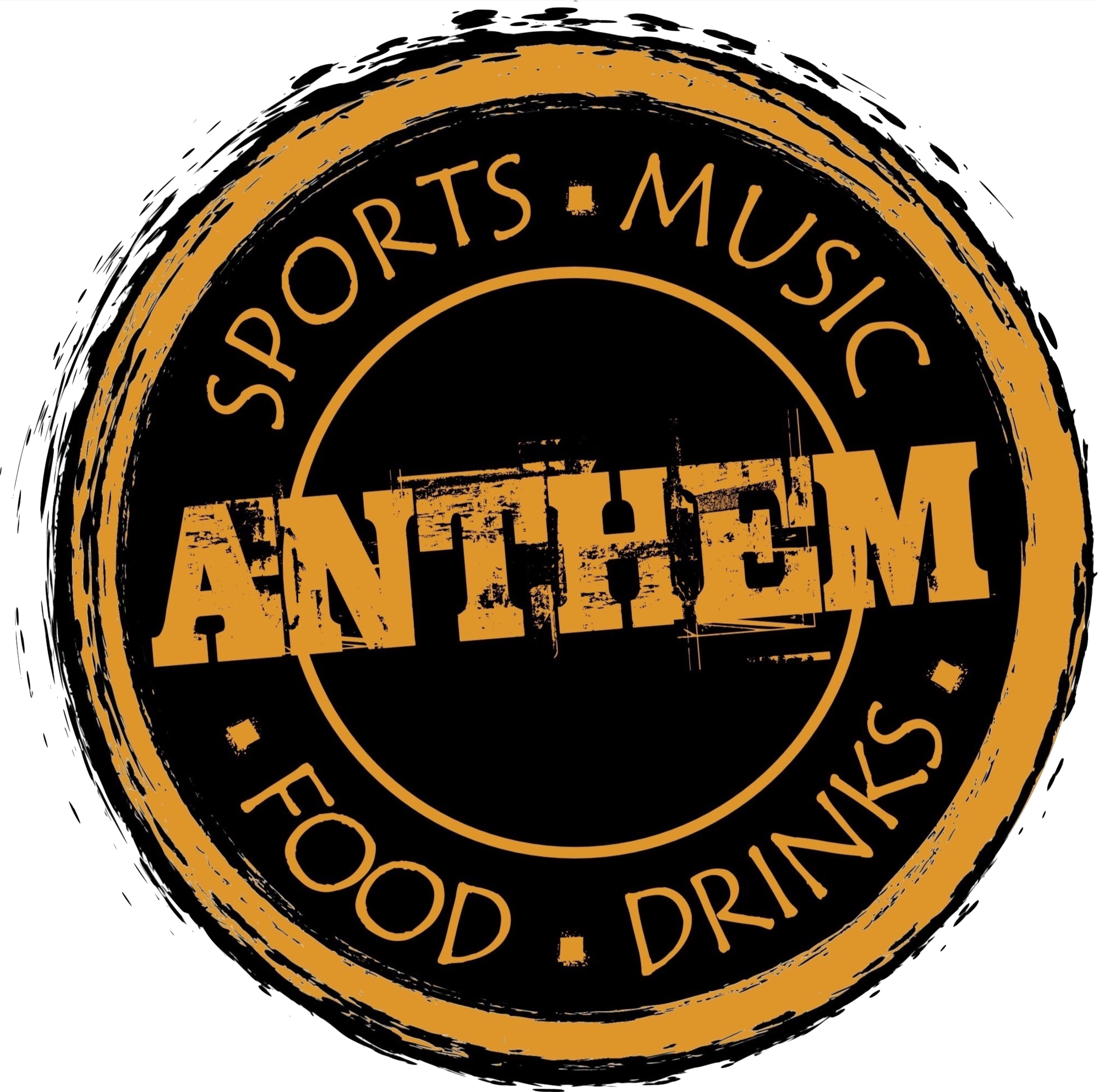 Anthem Ale House logo