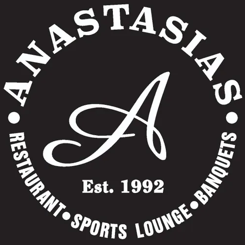 Anastasia's Restaurant & Sports Lounge-Waukegan logo