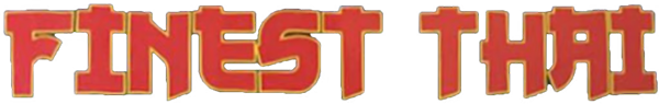 Finest Thai logo