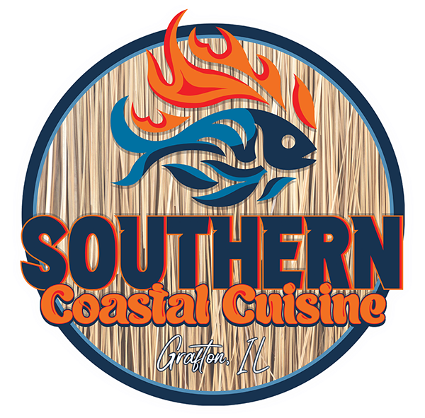 Southern Coastal Cuisine logo