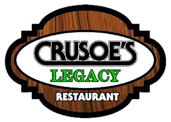 Crusoe's Legacy logo