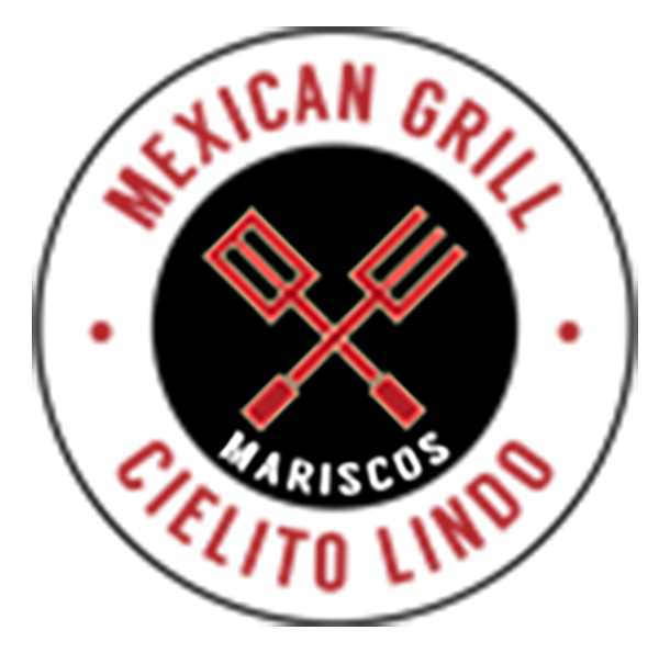 Mariscos Cielito Lindo logo