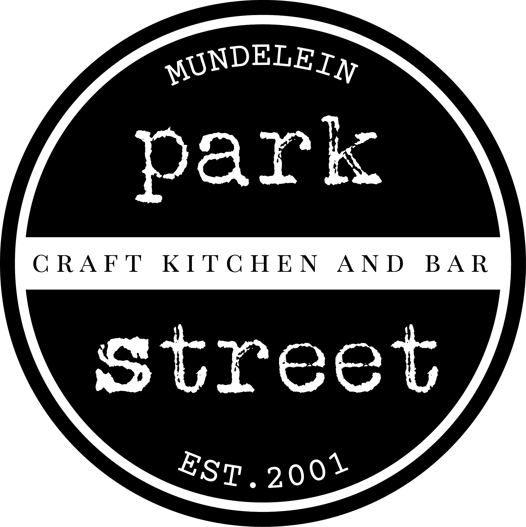 Park Street Restaurant logo