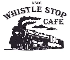 Whistle Stop Cafe logo