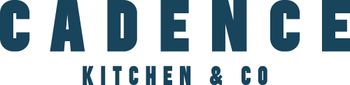 Cadence Kitchen and Co logo