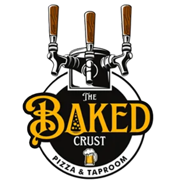 The Baked Crust - Pizza & Taproom logo