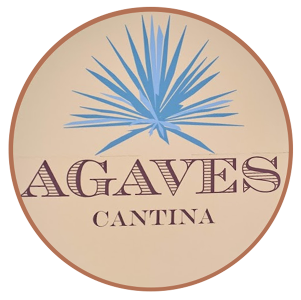 Agaves Cantina Main Street Summerville logo