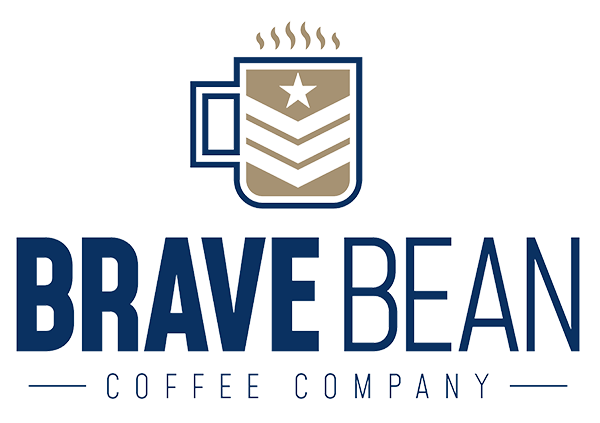 Brave Bean Coffee Company - North Shore logo