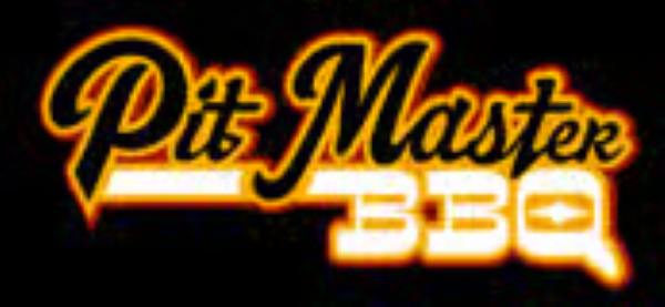 Pit-Master Bar-B-Que logo