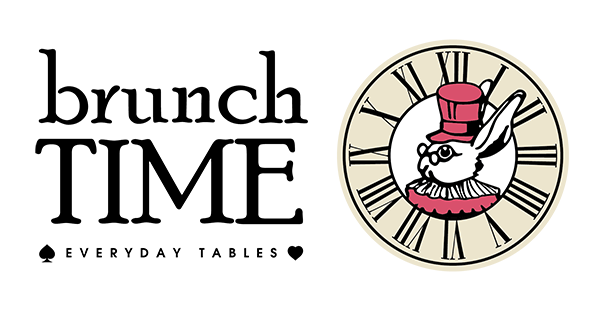 Brunch Time McKinney logo