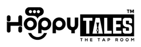 Hoppy Tales logo