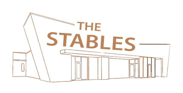 The Stables logo