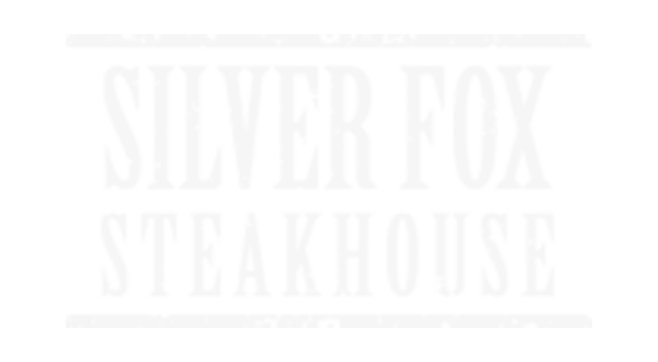Silver Fox Steakhouse logo