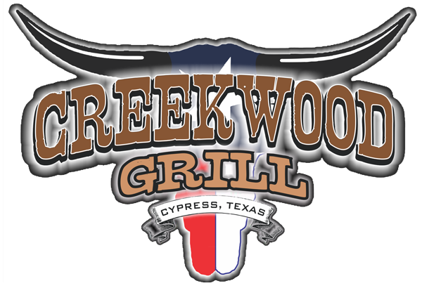 Creekwood Grill logo