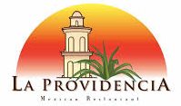 La Providencia Mexican Restaurant logo